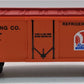 American Flyer 6-48317 S Gauge Rath Packing Refrigerator Car EX/Box