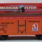 American Flyer 6-48317 S Gauge Rath Packing Refrigerator Car EX/Box