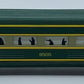 American Flyer 4-9505 S Gauge Erie Pullman Coach Car LN/Box