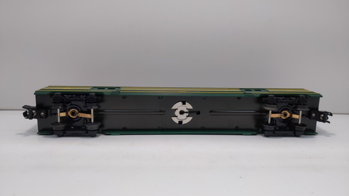 American Flyer 6-49944 S Scale Erie Streamlined Baggage Car