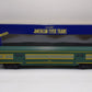 American Flyer 6-49944 S Scale Erie Streamlined Baggage Car