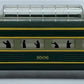 American Flyer 4-9506 S Gauge Erie Vista Dome Car LN/Box