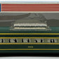 American Flyer 4-9506 S Gauge Erie Vista Dome Car LN/Box