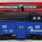 American Flyer 6-48710 S Scale Conrail Bay Window Caboose #21503 LN/Box