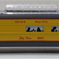 American Flyer 6-48941 S Union Pacific Sky View Vista Dome Dining Car #8941 NIB