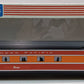 American Flyer 4-9500 S Scale Southern Pacific Daylight Combination Car EX/Box