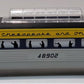 American Flyer 6-48902 S Gauge Chesapeake & Ohio Vista Dome Car LN/Box
