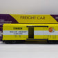 K-Line K511-002 S Gauge Timken Boxcar #511002 EX/Box