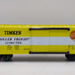 K-Line K511-002 S Gauge Timken Boxcar #511002 EX/Box