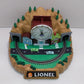 Lionel 7401 100th Anniversary Animated Alarm Clock LN/Box