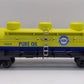 K-Line K511-019 S Gauge The Pure Oil Company Tank Car #93572 LN/Box