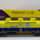 K-Line K511-019 S Gauge The Pure Oil Company Tank Car #93572 LN/Box