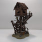 K-Line K-43023 Pinewood Perch Ceramic Treehouse LN/Box