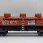 K-Line K511-014 S Gauge Hooker Chemicals Tank Car #24329 EX/Box