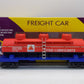 K-Line K511-016 S Gauge Citgo Tank Car EX/Box