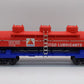 K-Line K511-016 S Gauge Citgo Tank Car EX/Box
