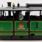 LGB 2150 G Scale Elias Henschel & Sohn Steam Tram Locomotive #13 LN/Box