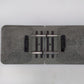Lionel 6-12059 O Scale Fast Track Earthen Bumpers (Pack of 2) LN/Box