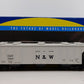 Athearn 93718 HO Scale Norfolk & Western Covered Hopper Car #71253 LN/Box