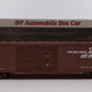Proto 2000 30366 HO Scale AT&SF 50' Automobile Box Car #10322 LN/Box