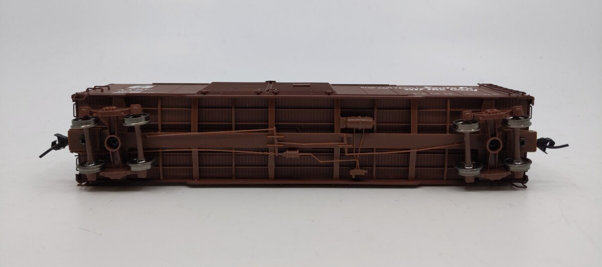 Proto 2000 30366 HO Scale AT&SF 50' Automobile Box Car #10322 LN/Box