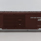 Proto 2000 30366 HO Scale AT&SF 50' Automobile Box Car #10322 LN/Box