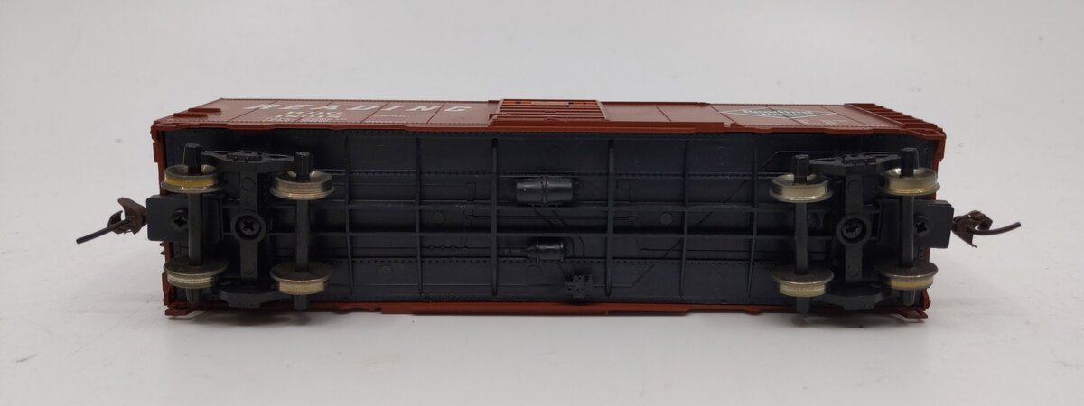 Athearn 70332 HO Reading 40' Box Car-Superior Door #18018 LN/Box