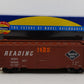 Athearn 70332 HO Reading 40' Box Car-Superior Door #18018 LN/Box