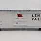 Athearn 70759 HO Lehigh Valley 50' Outside-Post Plug Door Boxcar #8245 LN/Box
