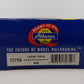 Athearn 70759 HO Lehigh Valley 50' Outside-Post Plug Door Boxcar #8245 LN/Box