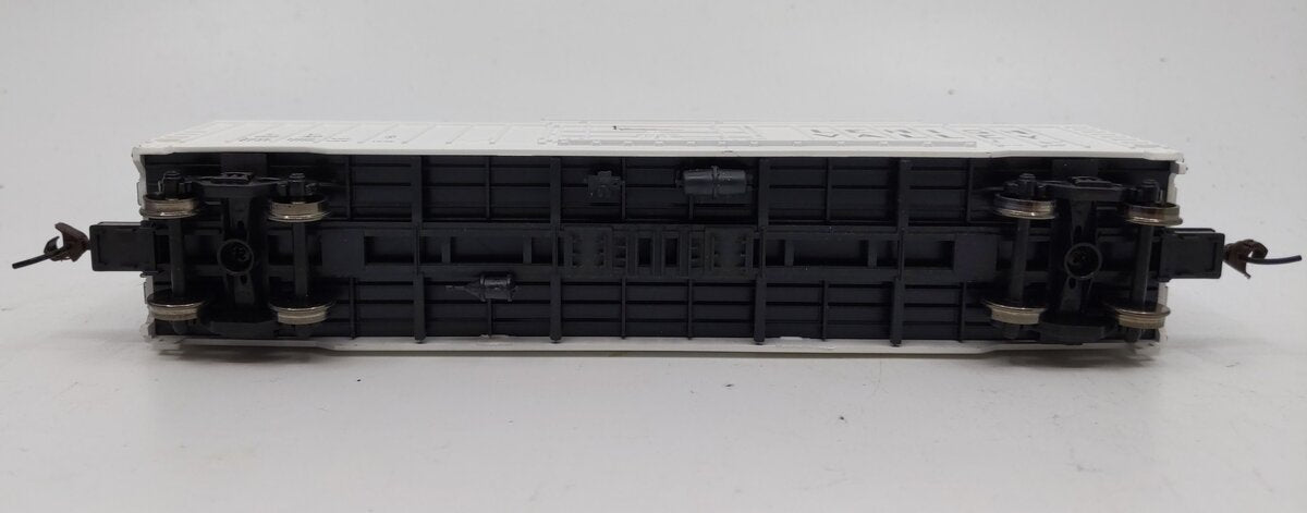 Athearn 70759 HO Lehigh Valley 50' Outside-Post Plug Door Boxcar #8245 LN/Box
