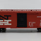 Bachmann 17031 HO New Haven 40' Boxcar #39288 LN/Box