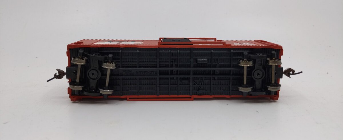 Bachmann 17031 HO New Haven 40' Boxcar #39288 LN/Box
