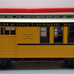 LGB 3081 G Scale Denver & Rio Grande Western Combine Passenger Car LN/Box