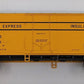 Atlas 20001620 HO Scale B&O Fruit Growers Express 40' Plug Door Box Car #180986