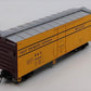 Atlas 20001620 HO Scale B&O Fruit Growers Express 40' Plug Door Box Car #180986
