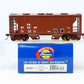 Athearn 94358 HO Conrail 34' PS2 2003 2-Bay Covered Hopper #878365