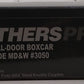 Walthers 920-101917 HO MDW 56' Thrall All-Door Boxcar #3050 LN/Box