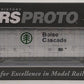Walthers 920-101917 HO MDW 56' Thrall All-Door Boxcar #3050 LN/Box