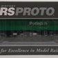 Walthers 920-101932 HO Potlatch 56' Thrall All-Door Boxcar #124 LN/Box