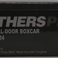 Walthers 920-101932 HO Potlatch 56' Thrall All-Door Boxcar #124 LN/Box