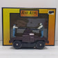 MTH 30-2509 O Gauge Tuscan Operating Hand Car NIB