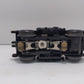MTH 30-2509 O Gauge Tuscan Operating Hand Car NIB