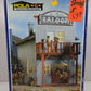 Pola 1802 G Scale Red Horse Saloon Kit LN/Box