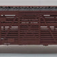 Athearn 75947 HO Santa Fe 40' Stock Car #26013