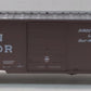 Kadee 5214 HO Scale Ann Arbor 40' PS-1 Standard Boxcar #1234 w 8' Doors