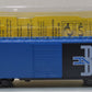 Kadee 5225 HO Boston & Maine Road 40' PS-1 Boxcar #76112