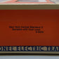Lionel 6-6209 O Gauge New York Central Gondola w/Coal Load LN/Box