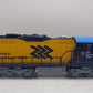 Lionel 6-8162 O Gauge Ontario Northland SD18 Powered Diesel Locomotive NIB