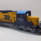 Lionel 6-8162 O Gauge Ontario Northland SD18 Powered Diesel Locomotive NIB